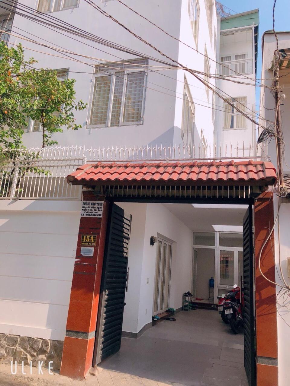 Happy Home Ho Chi Minh City Exterior photo